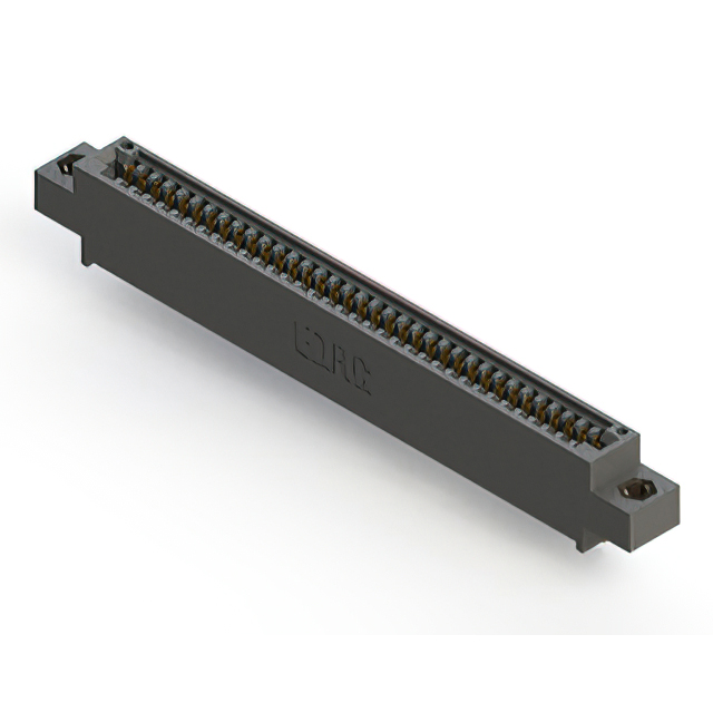 895-035-521-607 EDAC Inc.  Edgeboard Connectors
