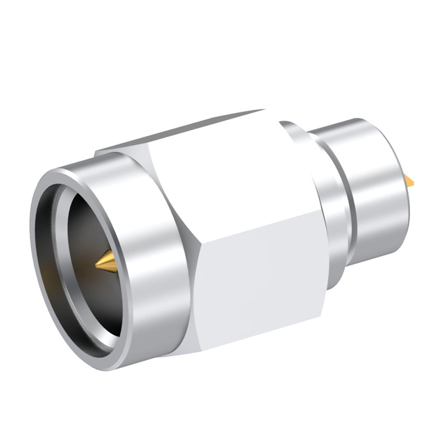 9139-9113-000 Radiall USA, Inc.  Conjuntos de conectores coaxiales (RF)