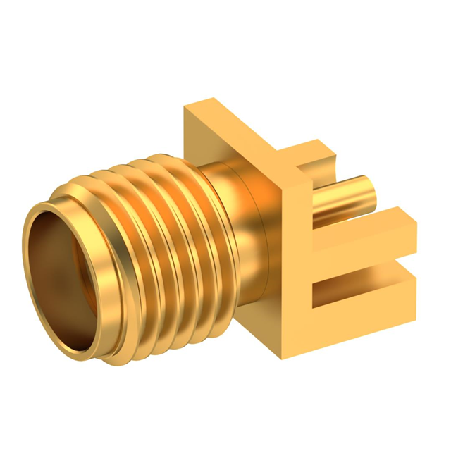 9650-1113-014 Radiall USA, Inc.  Assemblages de connecteurs coaxiaux (RF)