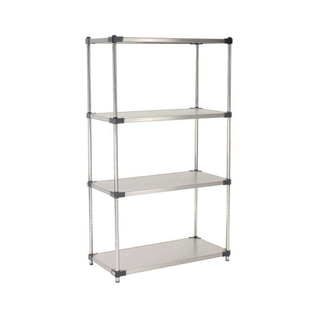 18366SS5 Nexel  Étagères et supports