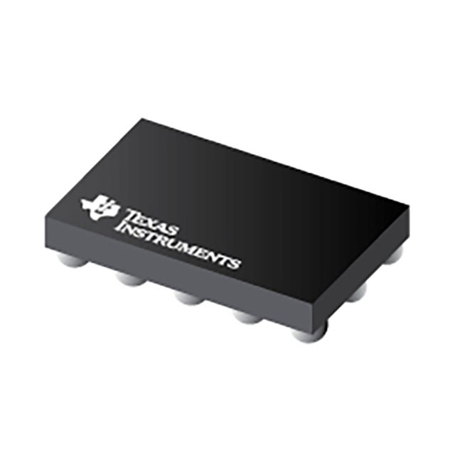 BQ27Z746YAHR Texas Instruments  Gestion de la batterie