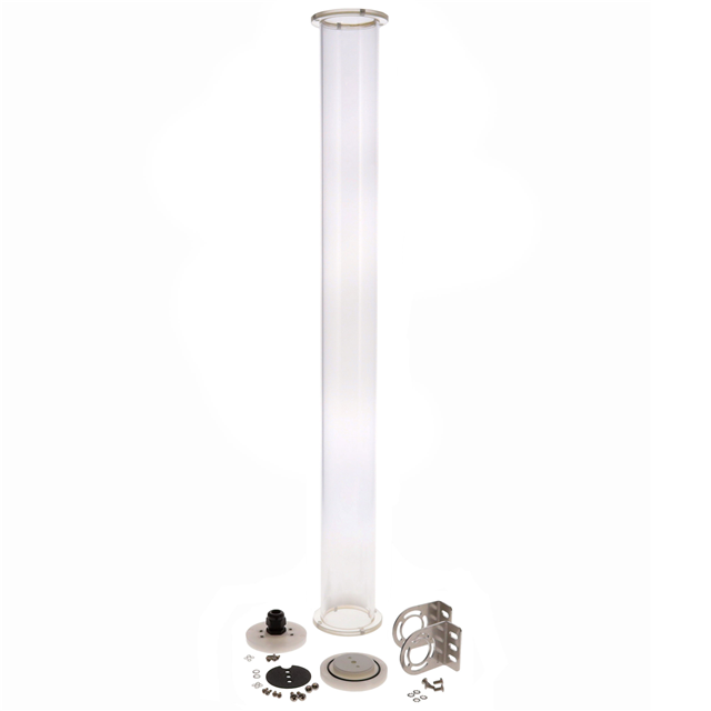 EZA-TE-1500 Banner Engineering Corporation Accessoires de sécurité des machines