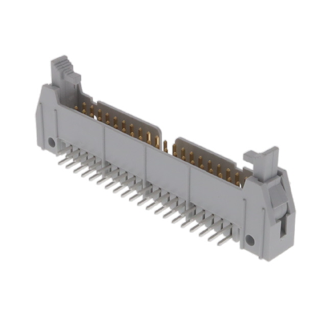 71922-240LF Amphenol ICC (FCI)  Embases à broches mâles