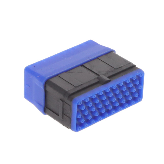 C-ENXBE48PA Cinch Connectivity Solutions  ARINC Inserts