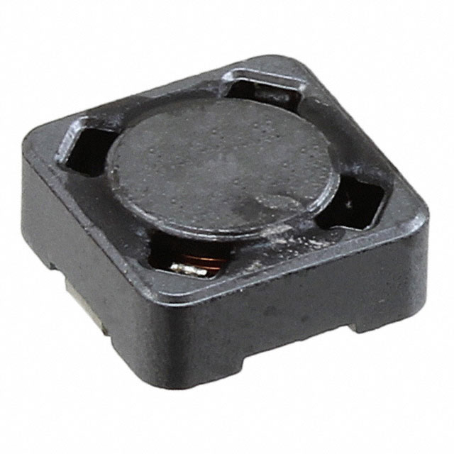 CDRH73NP-220MC-B Sumida America Components Inc.  Inductores fijos