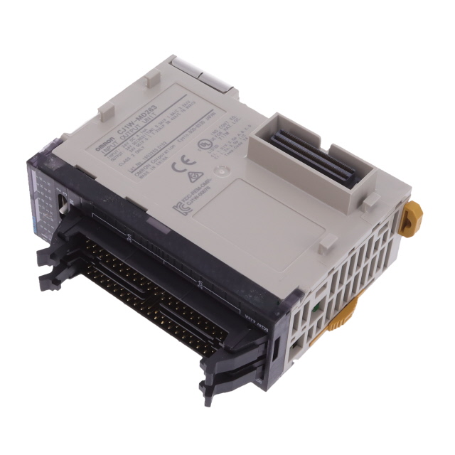 CJ1W-MD263 Omron Automation and Safety Modules PLC
