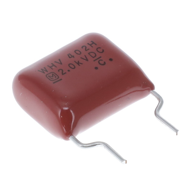 ECW-H20402HVB Panasonic Electronic Components  Film Capacitors