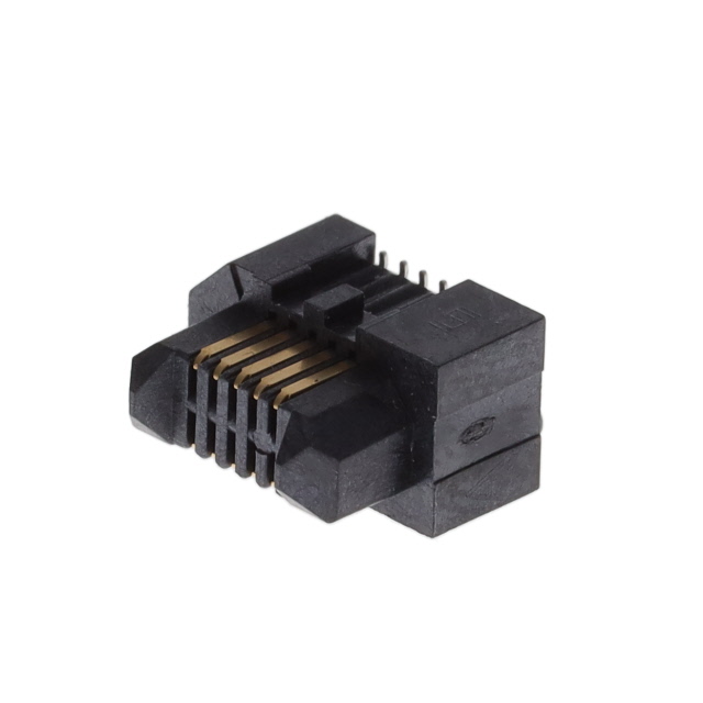 ERM8-005-05.0-L-DV-K-TR Samtec Inc.  Matrices de type bord Mezzanine (carte à carte)