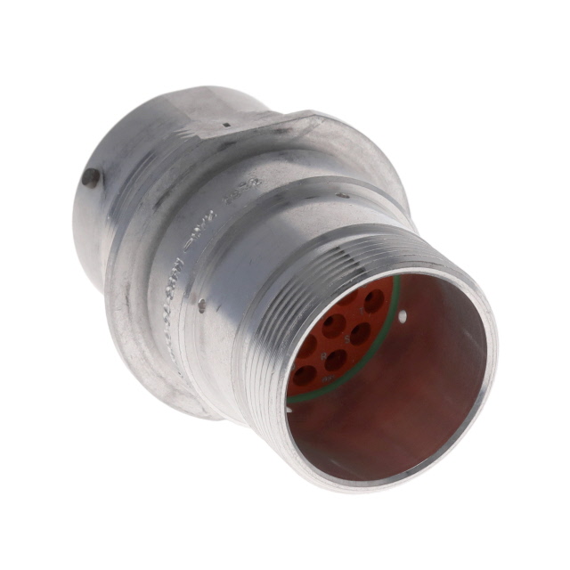 HD34-24-23PN-072 TE Connectivity Deutsch Connectors  Alloggiamenti per connettori circolari