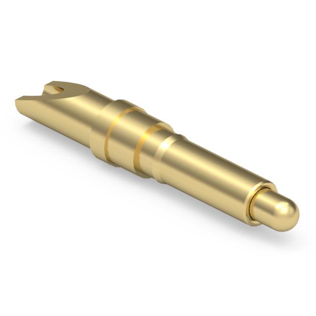 0933-0-15-20-75-14-11-0 Mill-Max Manufacturing Corp.  Contacts Spring Loaded (Pogo Pins) and Pressure