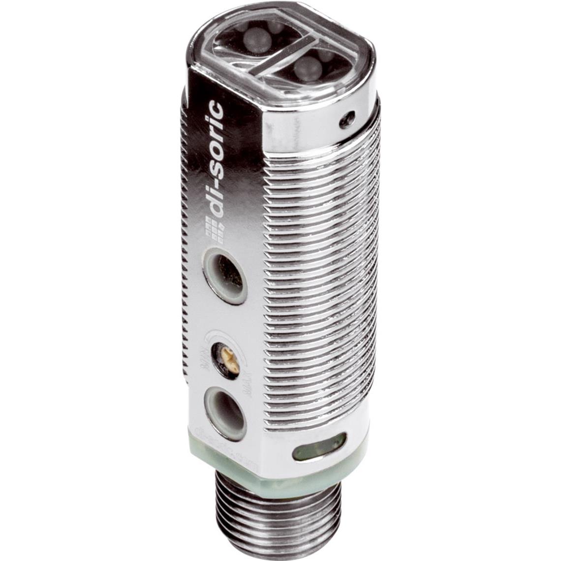 207969 di-soric  Fotoelettrico industriale