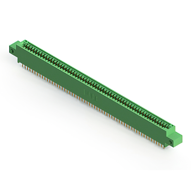 845-116-525-812 EDAC Inc.  Conectores de tableros de borde