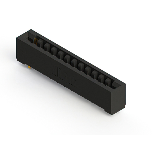 857-024-558-201 EDAC Inc.  Edgeboard Connectors