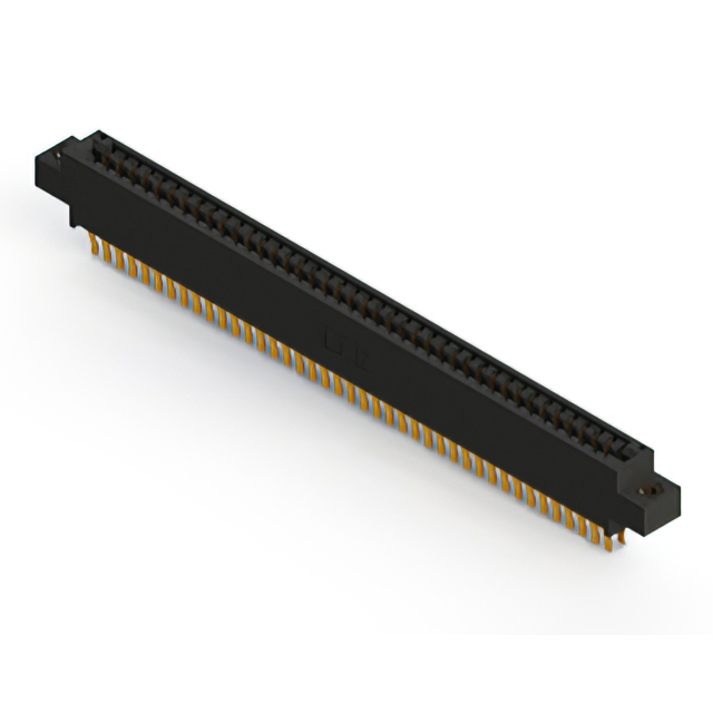 896-082-560-807 EDAC Inc.  Edgeboard Connectors