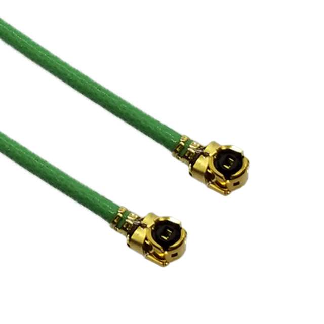 CB1.32D-2IPX-7IN-6O Lighthorse Technologies, Inc  Assemblaggi di cavi