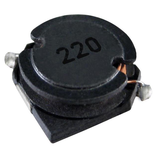 CT817FYF-100M Central Technologies  Inducteurs fixes