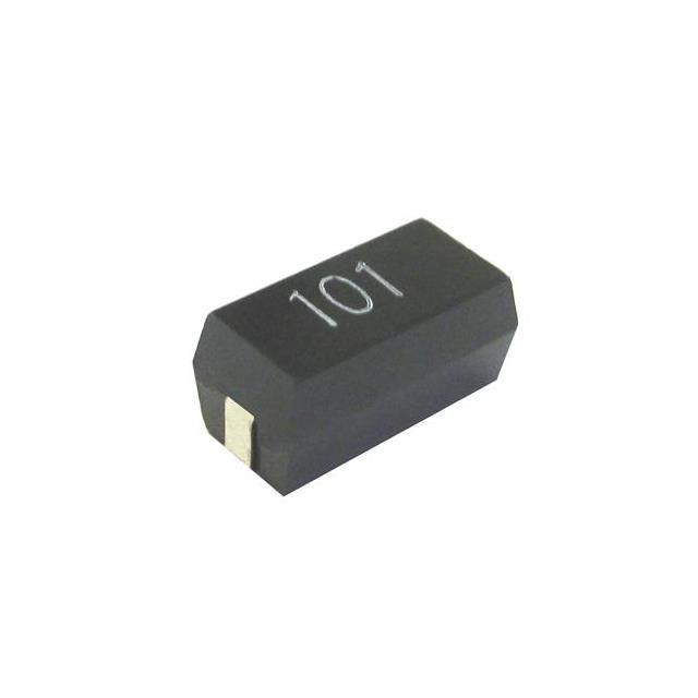 CTSMDS4F-100K Central Technologies  Festinduktivitäten