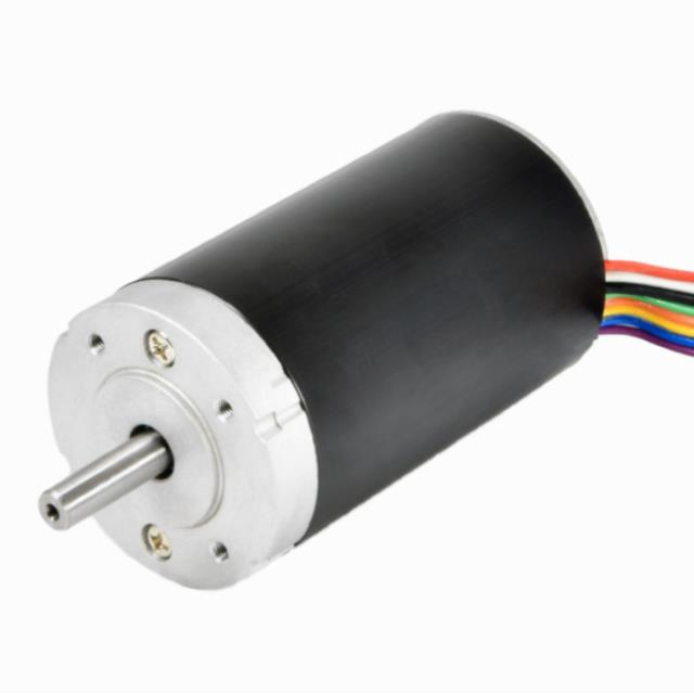 DCM-1031 Multi Products Company, Inc.  Motores - CA CC