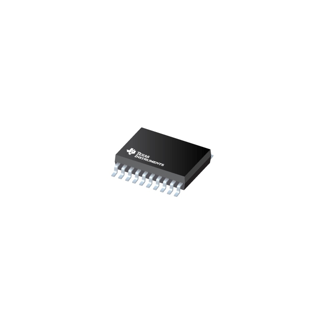 DRV8300NIPWR Texas Instruments  Pilotes de portail