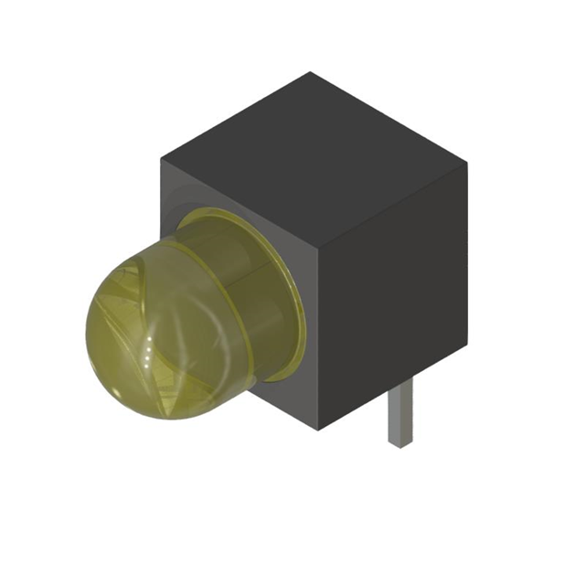 PL501-1Y01 P-tec  Leiterplattenanzeigen Arrays Lichtbalken Balkendiagramme