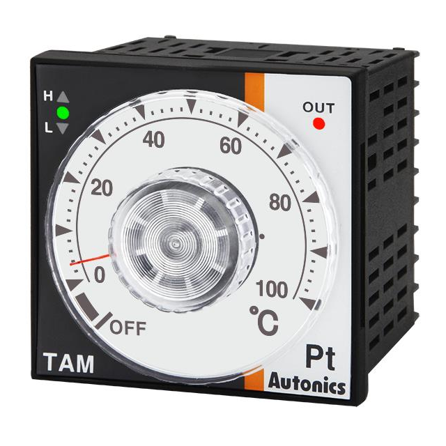 TAM-B4SP1C Autonics Température du processus