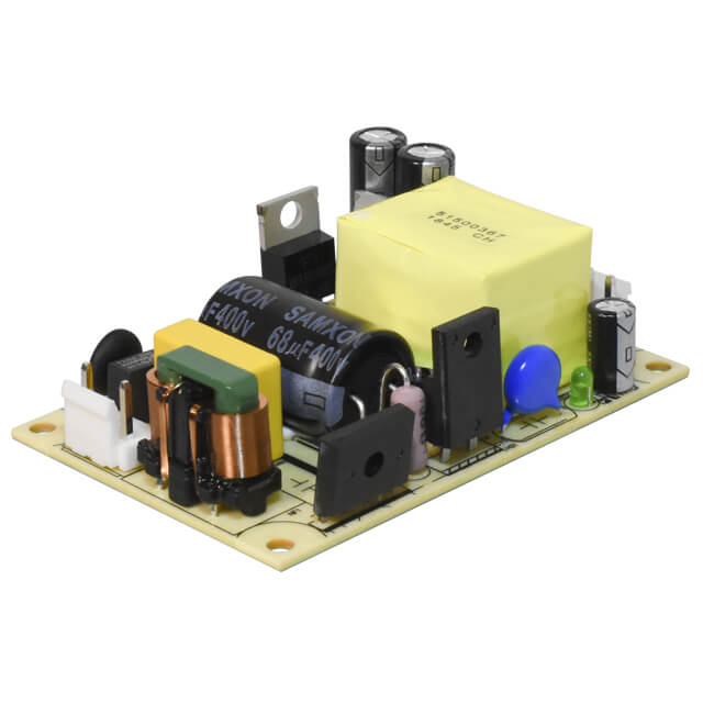 VOF-45C-S5 CUI Inc.  AC DC Converters