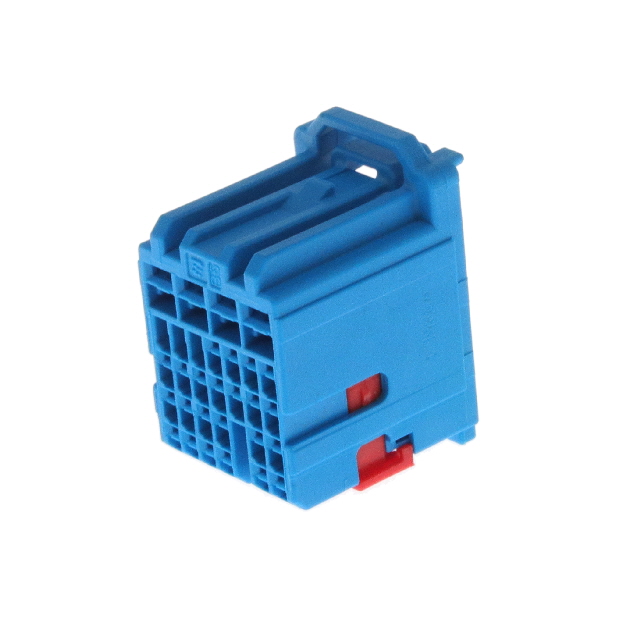 2098067-2 TE Connectivity AMP Connectors  Boîtiers de connecteurs rectangulaires