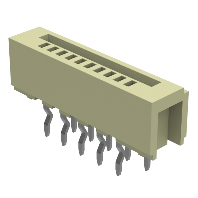 CF16101V0T0-NH Cvilux USA  Gruppi di connettori FFC FPC (flessibili piatti)