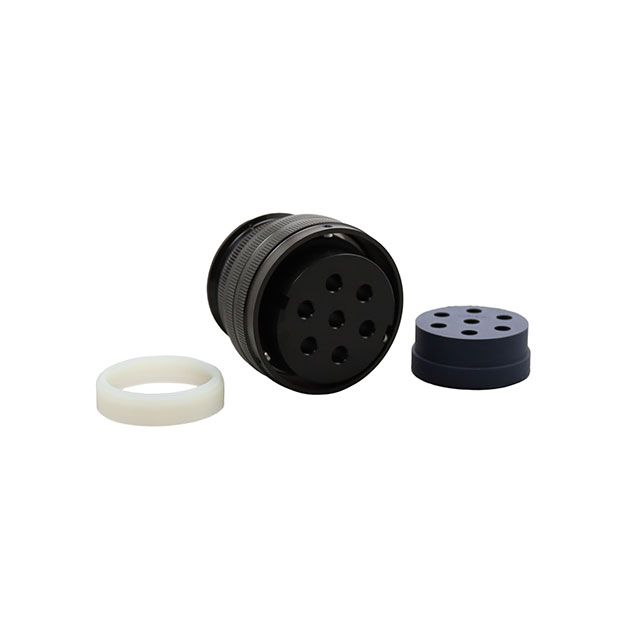 GTC06EQX36-BVS(025)(LC) Amphenol Industrial Operations  Alloggiamenti per connettori circolari