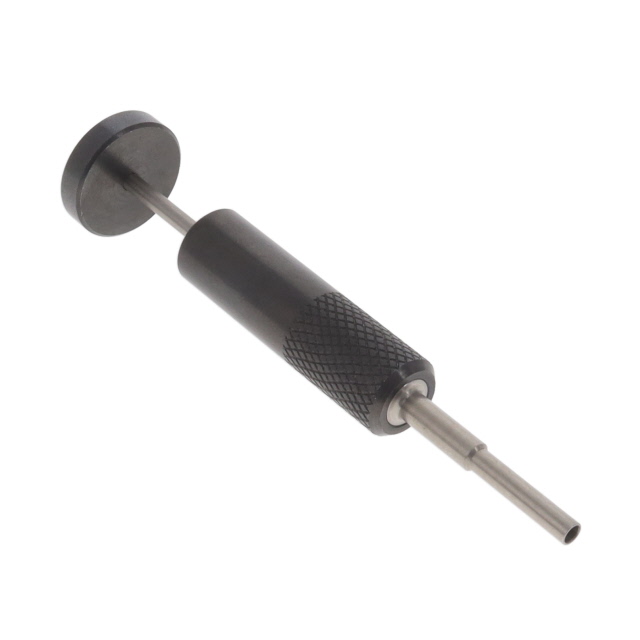 LEJ-13 JST Sales America Inc.  Insertion Extraction