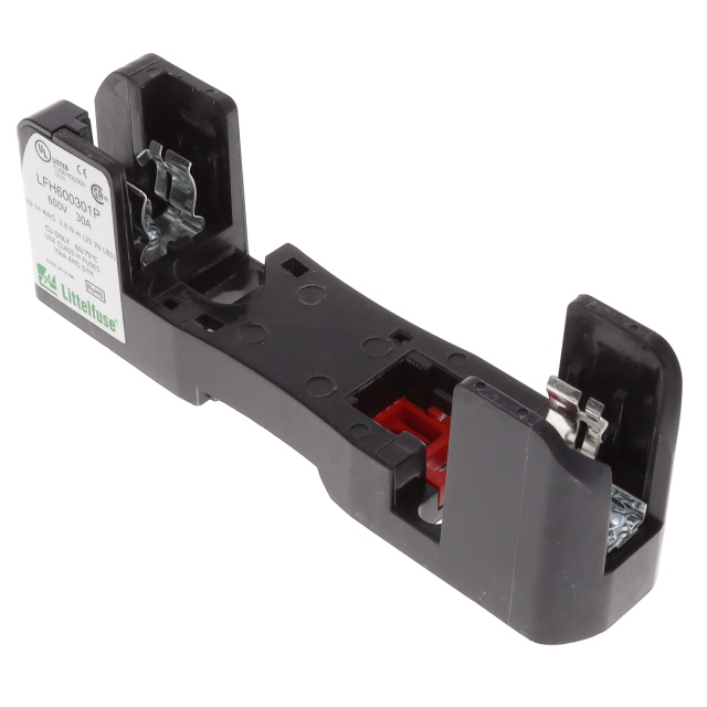 LFH600301P Littelfuse Inc. Sicherungshalter