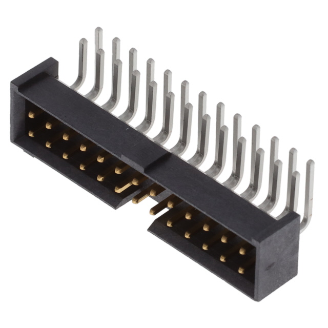 LTMM-113-02-L-D-RA Samtec Inc.  Embases à broches mâles