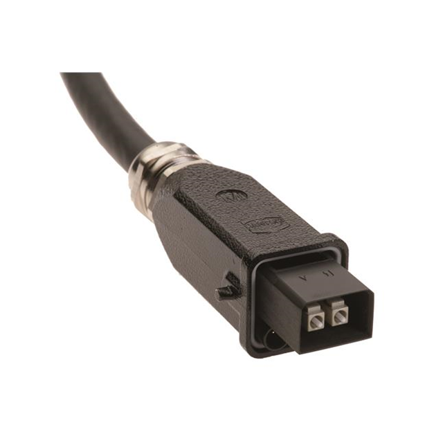 09575080511000 HARTING  Fiber Optic Connector Assemblies