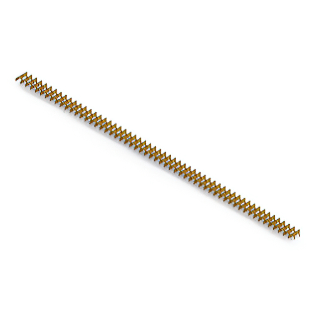 105-056-203-200 EDAC Inc.  Backplane Connector Contacts
