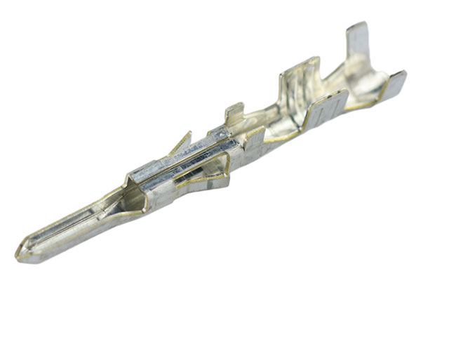 1727651121 Molex  Contacts de connecteur rectangulaires