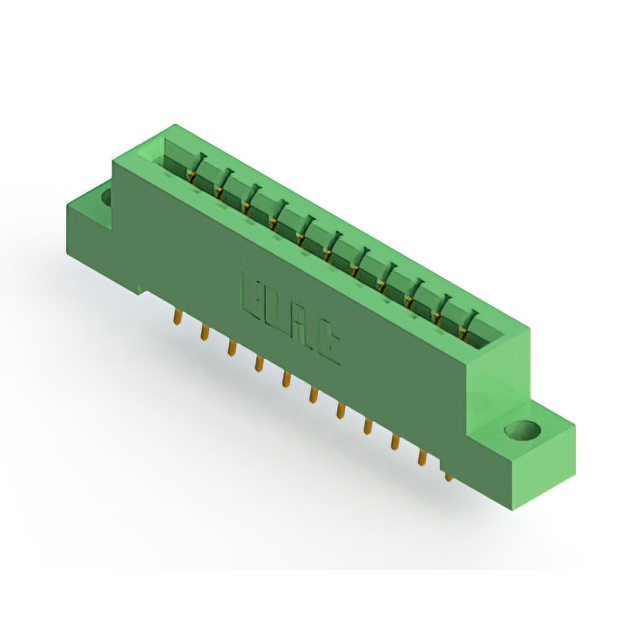 333-022-556-204 EDAC Inc.  Connettori per bordi