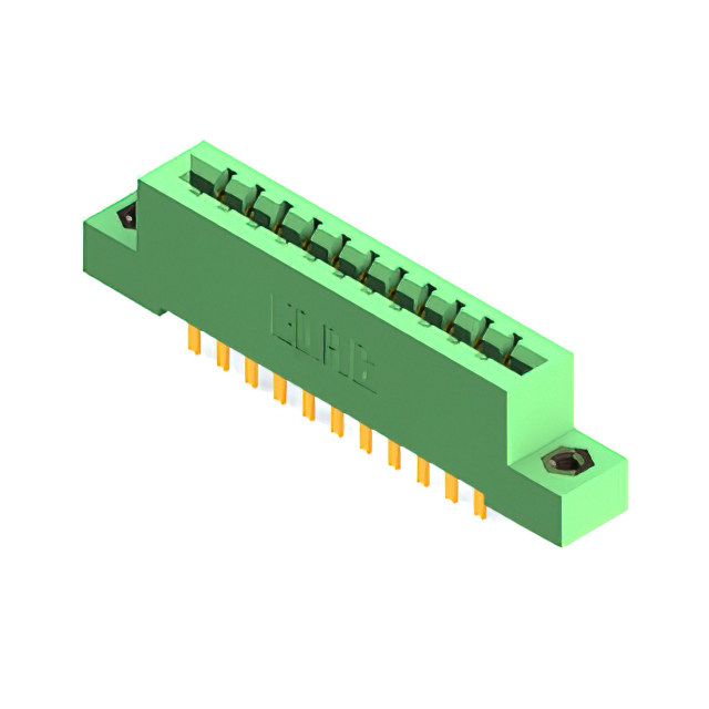 337-022-500-208 EDAC Inc.  Edgeboard Connectors