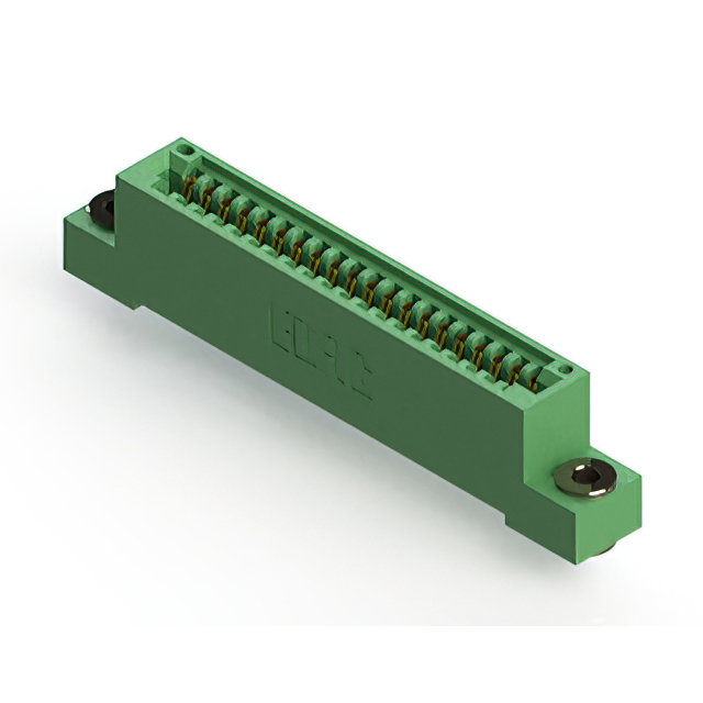 345-020-524-103 EDAC Inc.  Edgeboard Connectors
