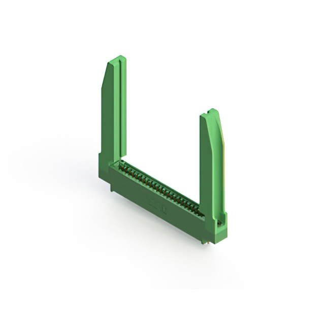 345-025-542-678 EDAC Inc.  Edgeboard Connectors