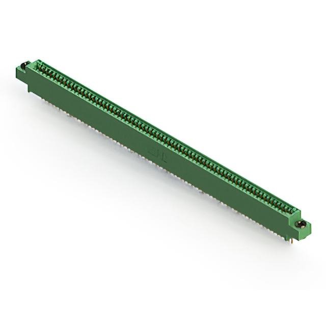 345-071-542-603 EDAC Inc.  Edgeboard Connectors