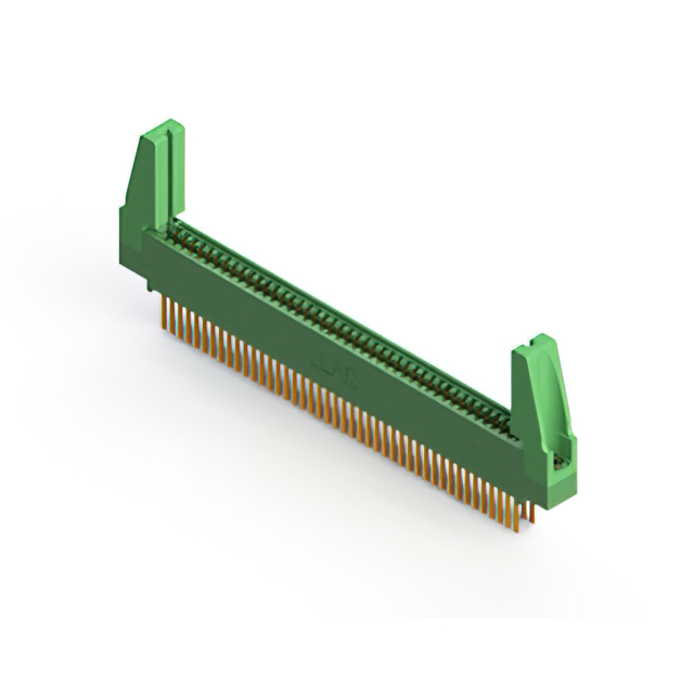 345-088-544-588 EDAC Inc.  Edgeboard Connectors