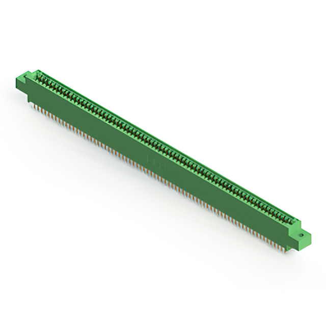 345-144-525-802 EDAC Inc.  Edgeboard Connectors