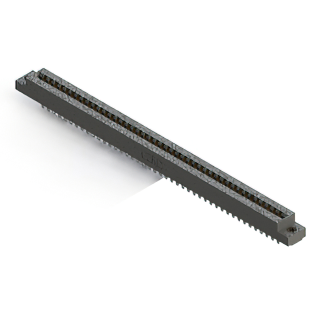 356-043-500-107 EDAC Inc.  Edgeboard Connectors