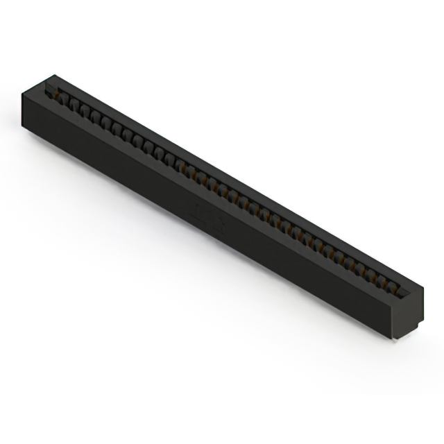 357-033-527-101 EDAC Inc.  Edgeboard Connectors