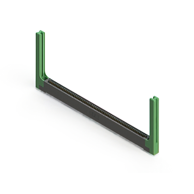 395-062-540-158 EDAC Inc.  Edgeboard Connectors