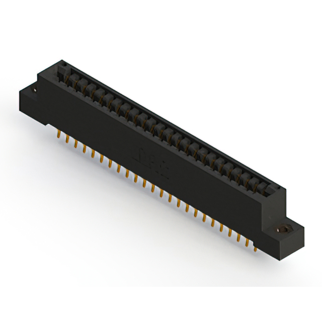 396-048-556-207 EDAC Inc.  Edgeboard Connectors