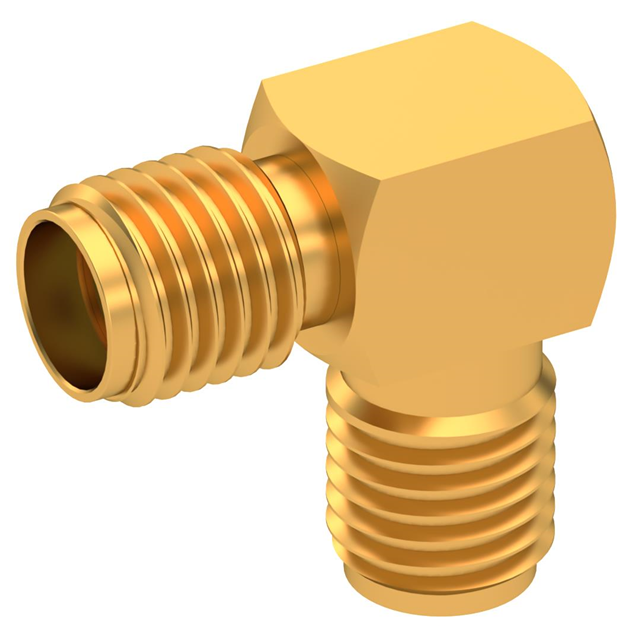 5919-1503-003 Radiall USA, Inc.  Adattatori per connettori coassiali (RF)