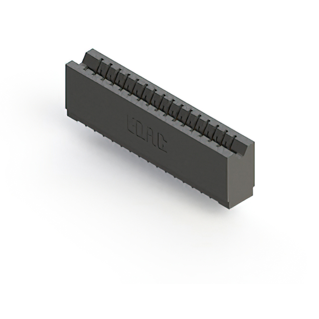 746-016-541-106 EDAC Inc.  Kantenbrettverbinder