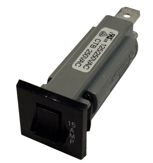 TREADMILL BREAKER Traktronix Disyuntores