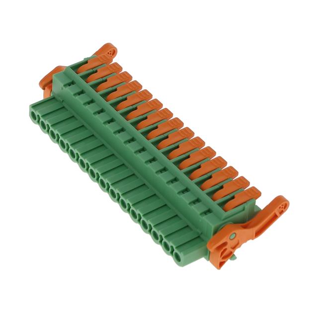 1110621 Phoenix Contact  Spine e prese di testa